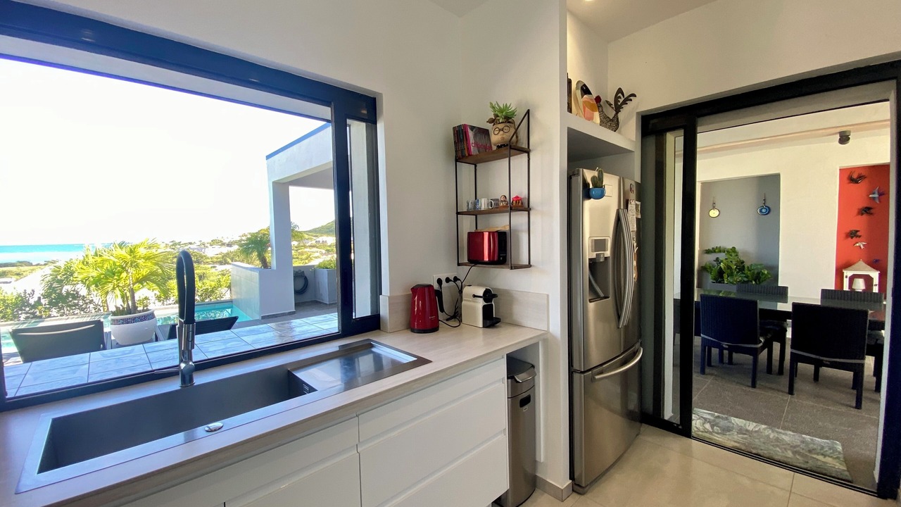 Photo of Kitchen in Rambaud