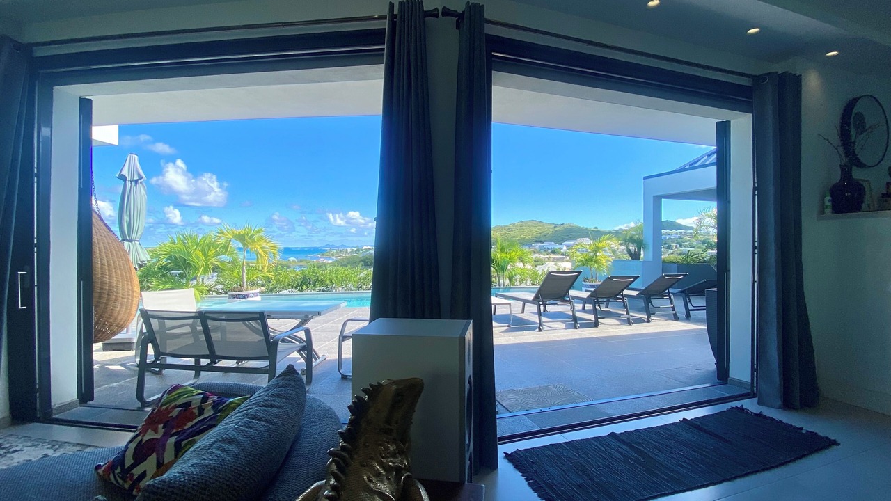 Photo of Livingroom in Rambaud