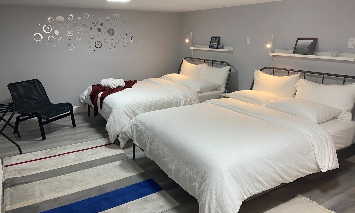Photo of Bedroom in Clairlea
