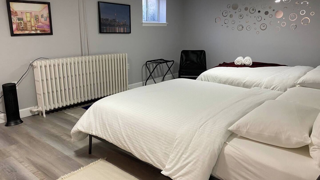 Photo of Bedroom in Clairlea