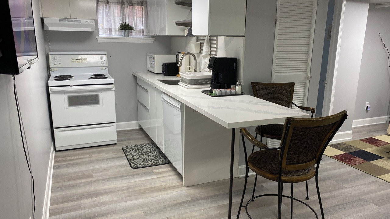 Photo of Kitchen in Clairlea