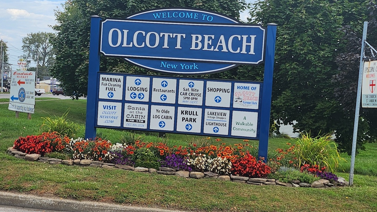 Photo of Outdoor in Olcott