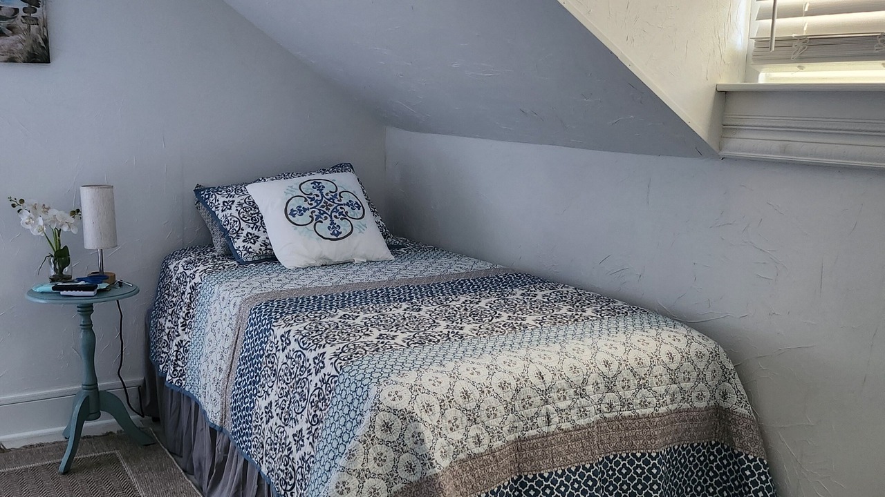 Photo of Bedroom in Olcott