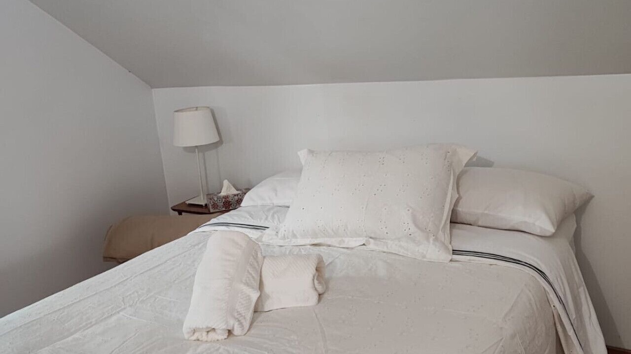 Photo of Bedroom in Gatineau