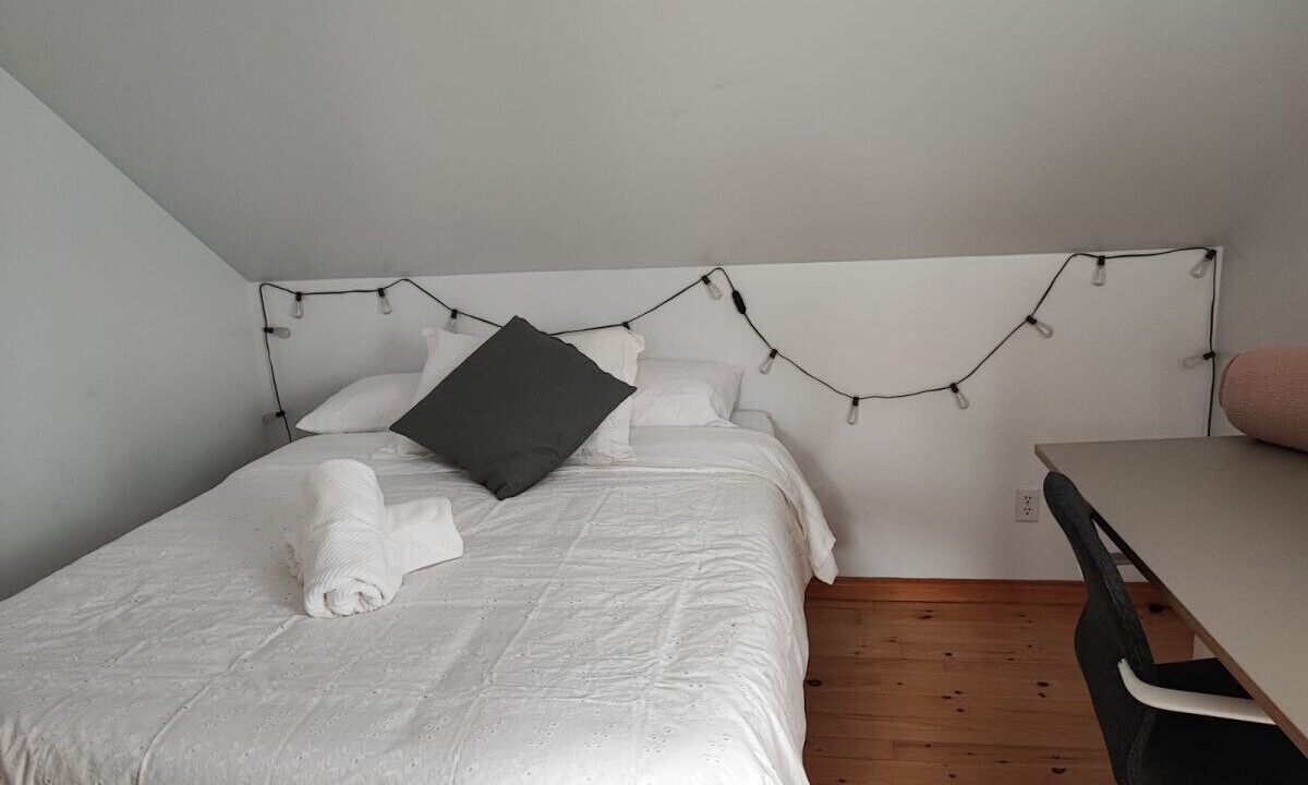 Photo of Bedroom in Gatineau