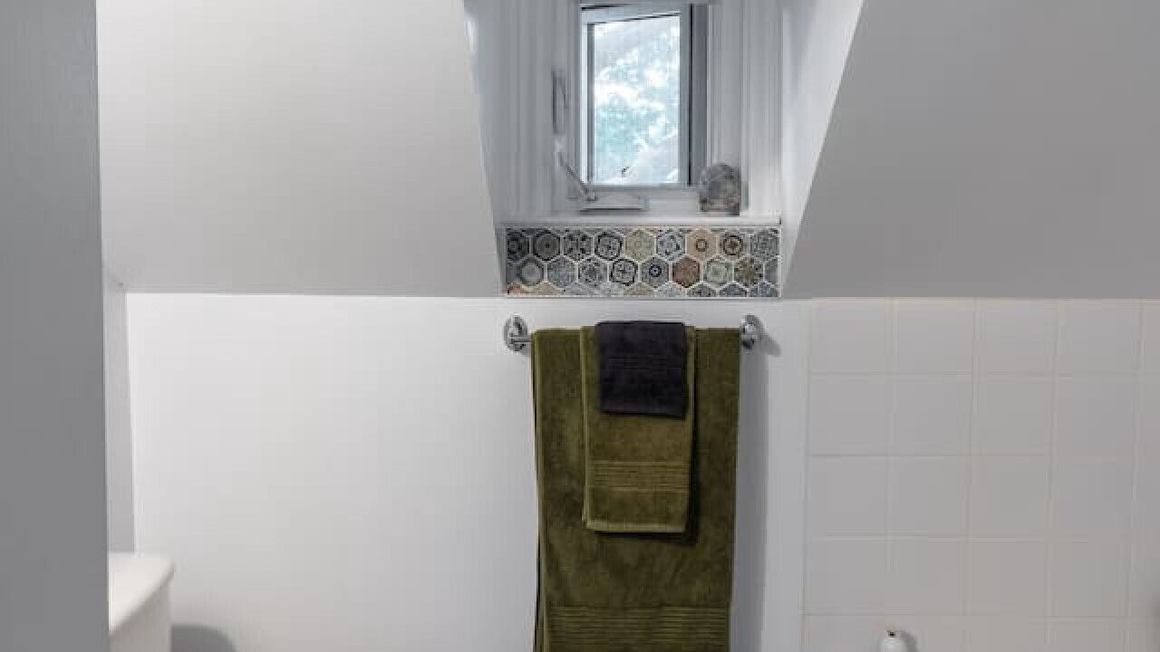 Photo of Bathroom in Gatineau