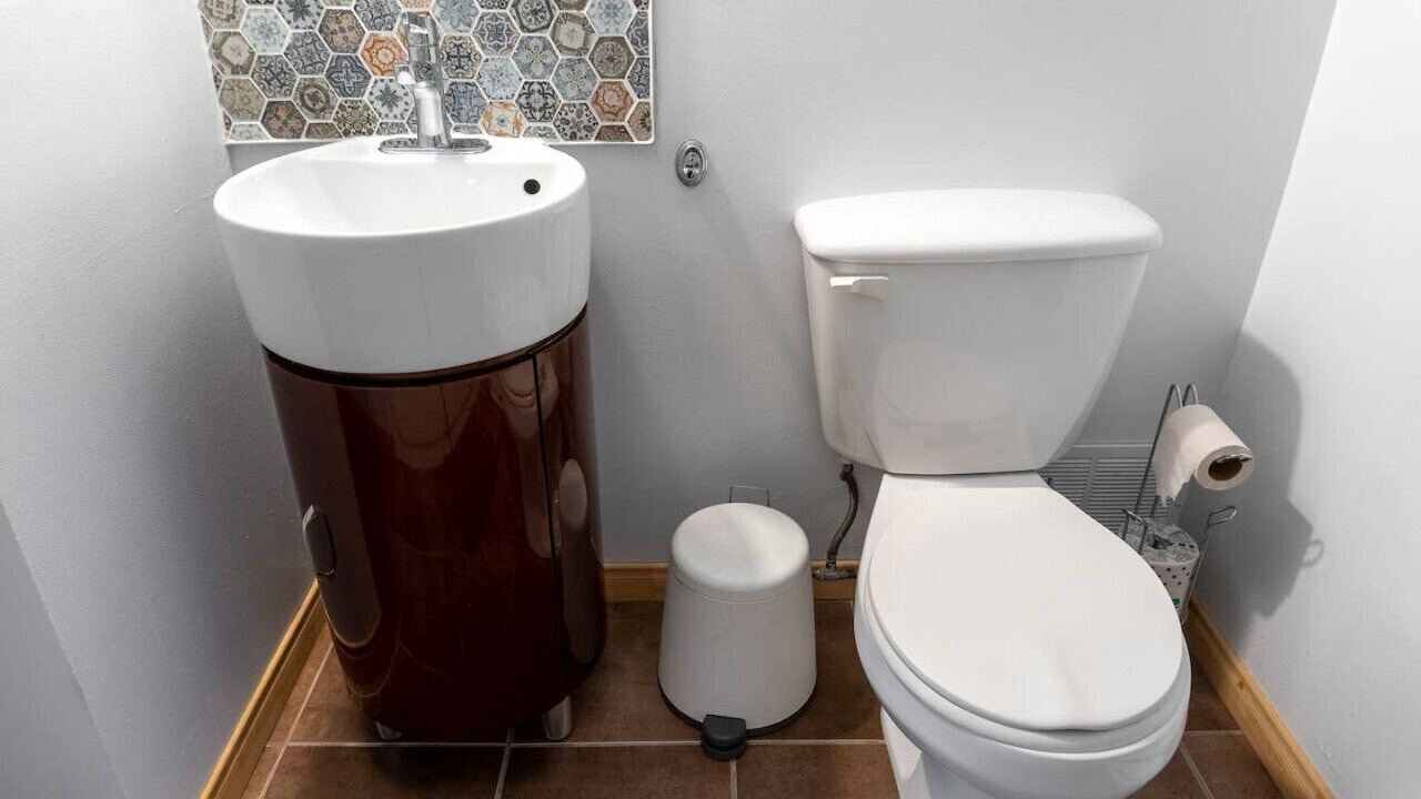 Photo of Bathroom in Gatineau