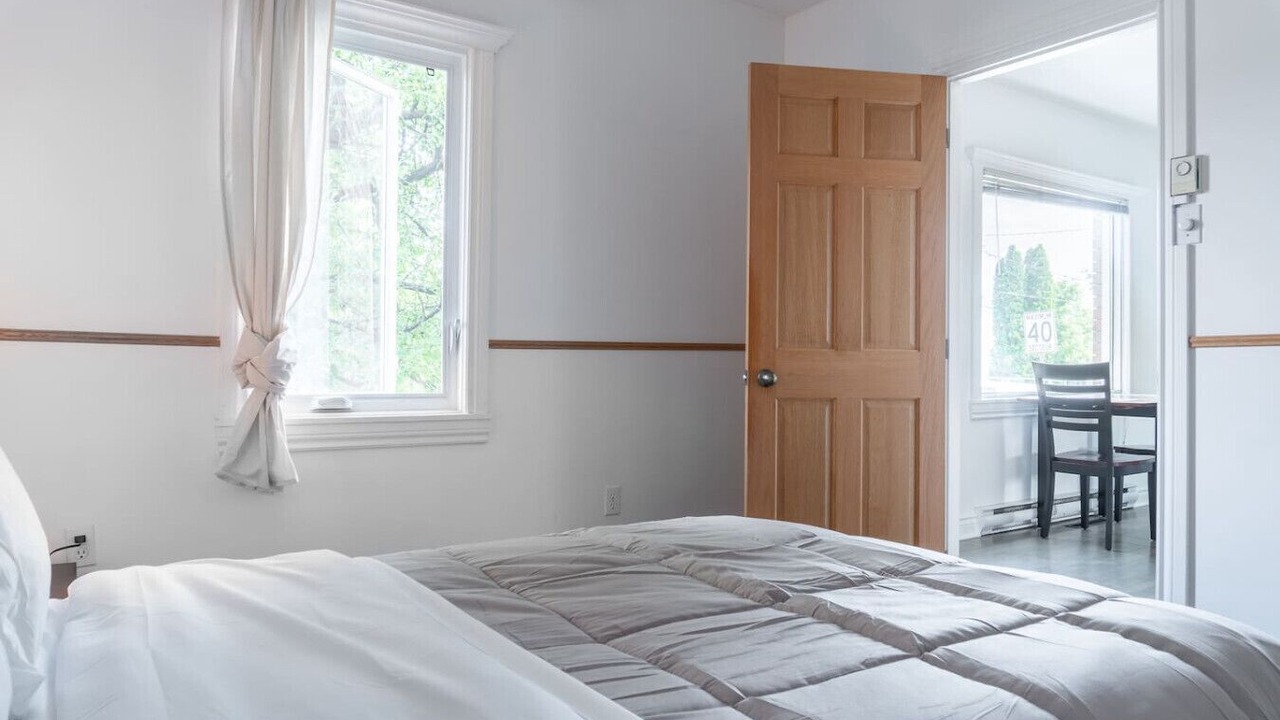 Photo of Bedroom in Gatineau
