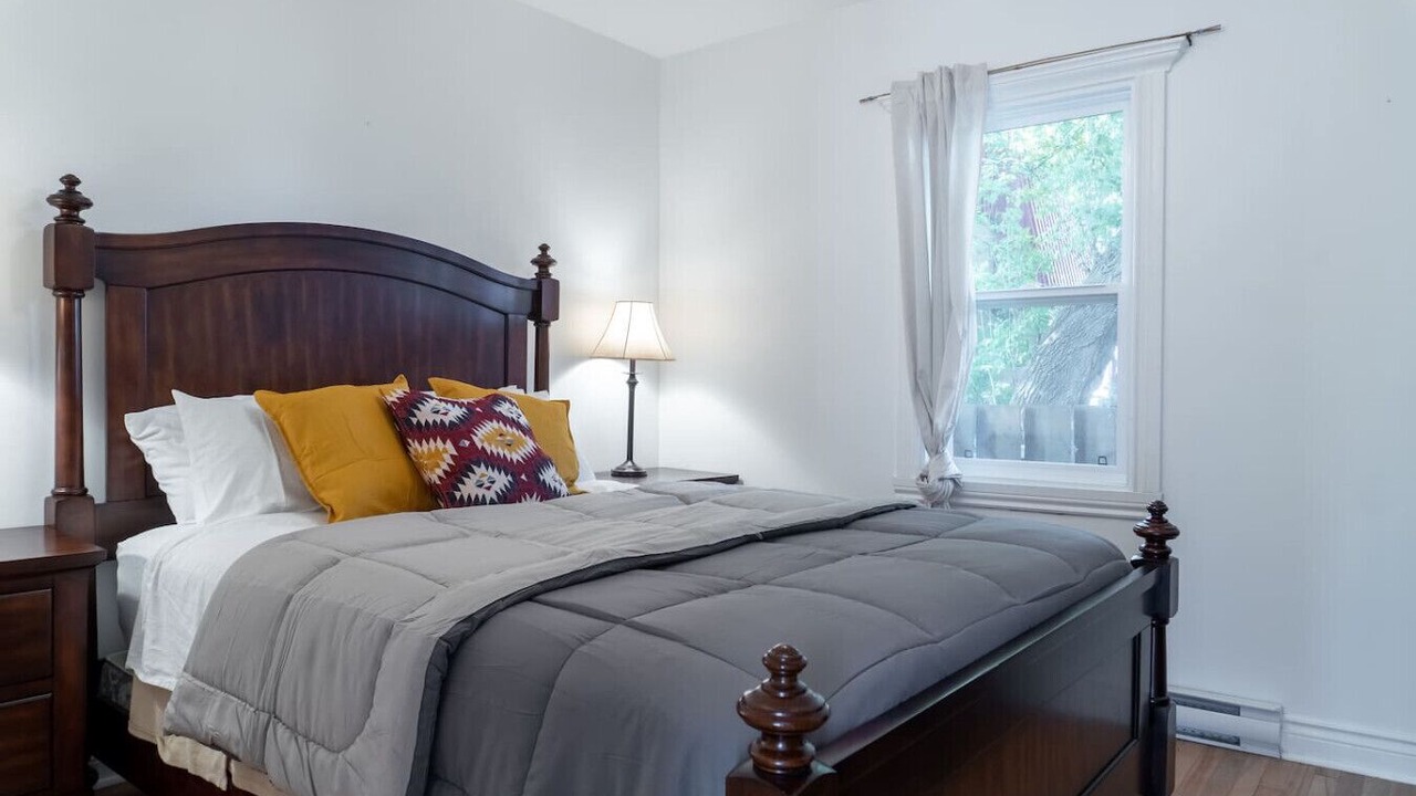 Photo of Bedroom in Gatineau