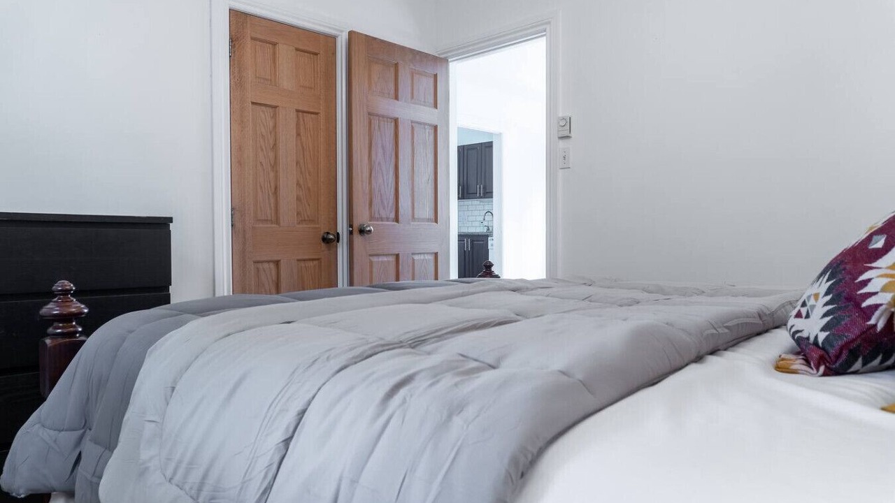 Photo of Bedroom in Gatineau
