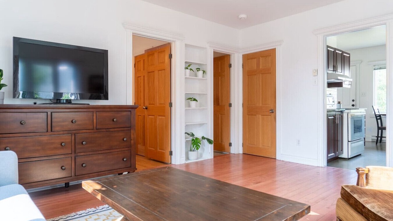 Photo of Livingroom in Gatineau