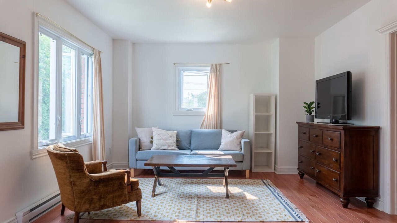 Photo of Livingroom in Gatineau