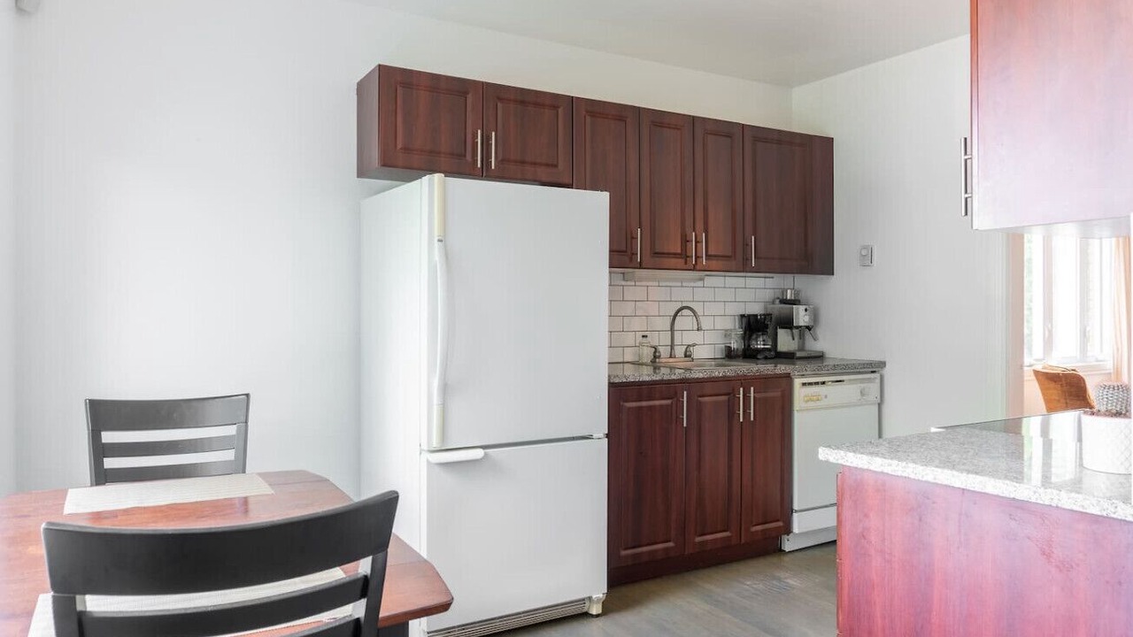 Photo of Kitchen in Gatineau