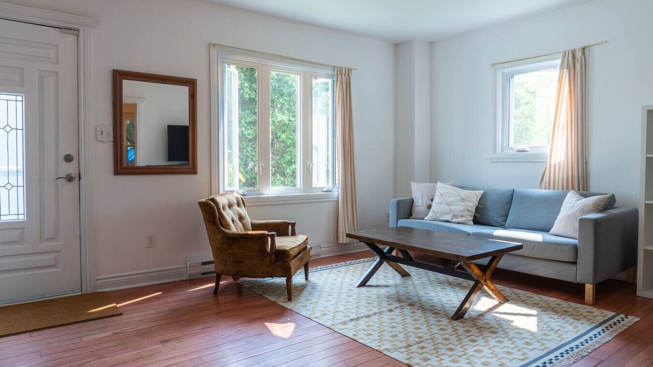 Photo of Livingroom in Gatineau