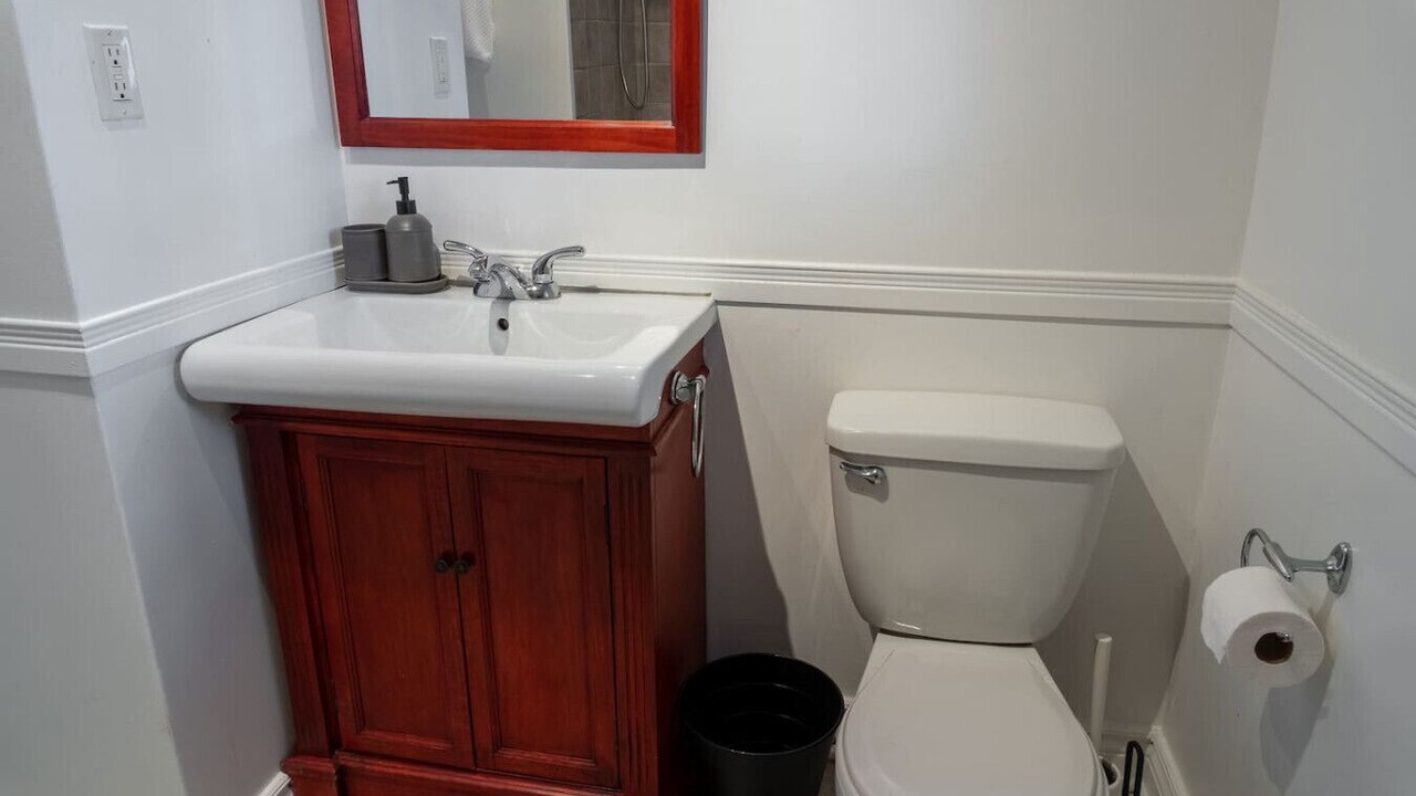 Photo of Bathroom in Gatineau