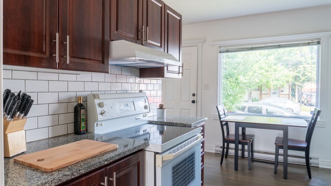 Photo of Kitchen in Gatineau