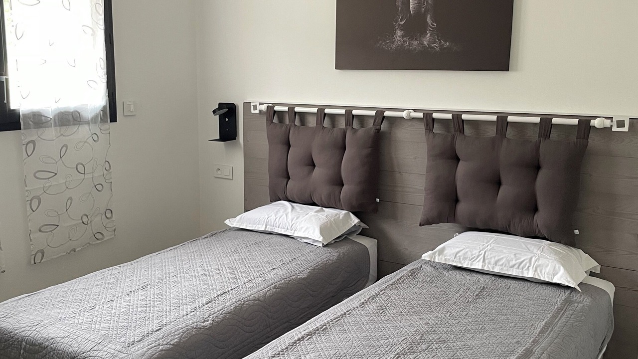 Photo of Bedroom in Les Mages