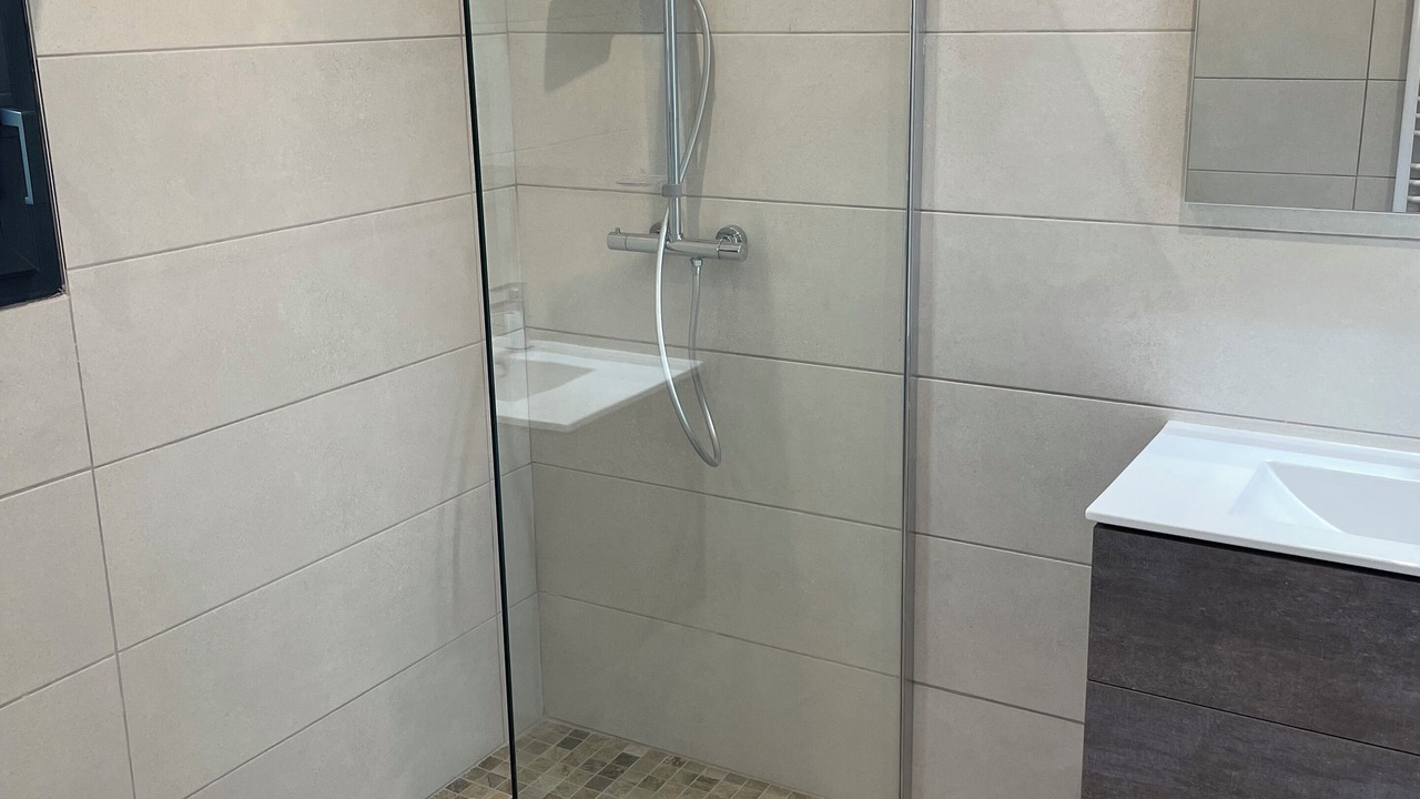 Photo of Bathroom in Les Mages