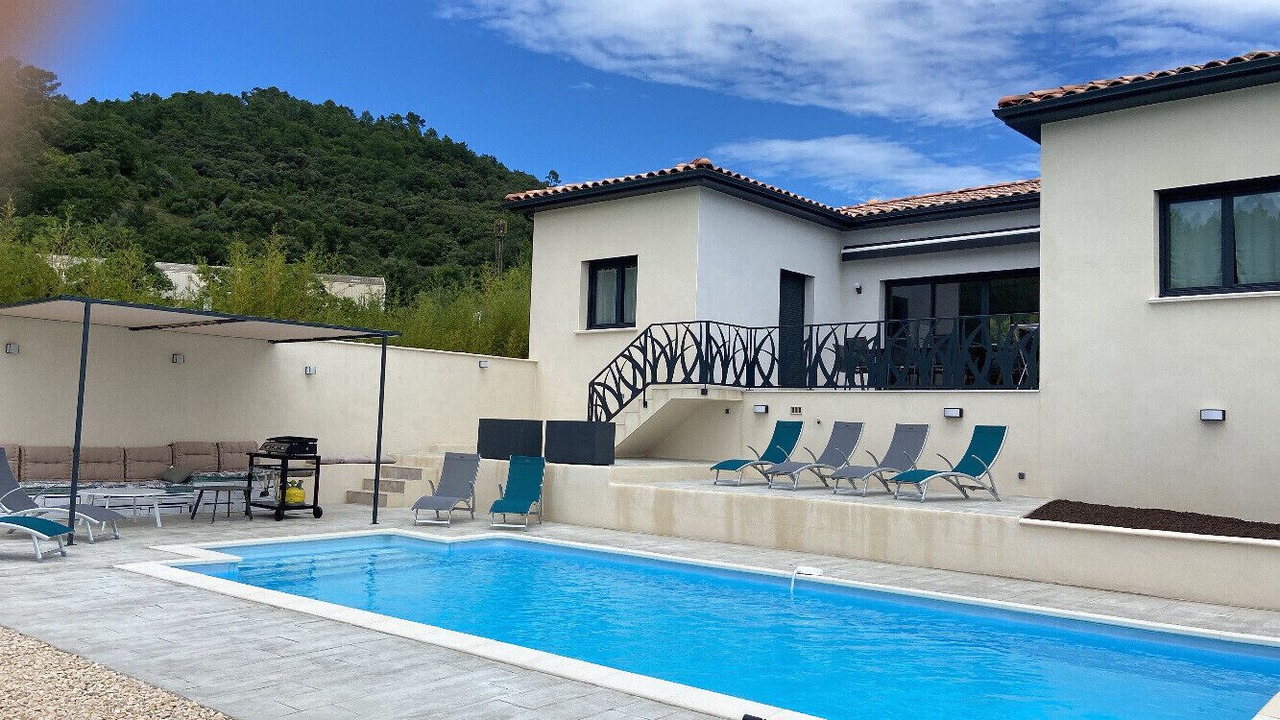 Photo of Outdoor in Les Mages
