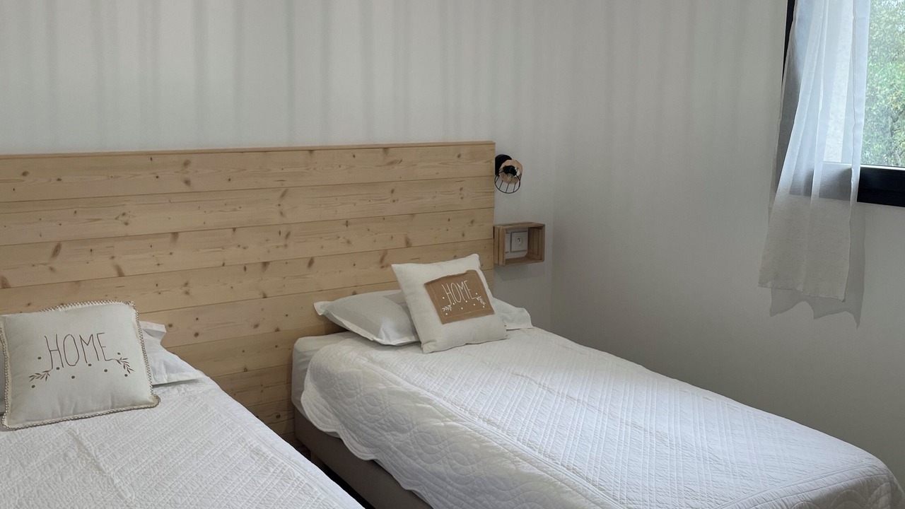 Photo of Bedroom in Les Mages