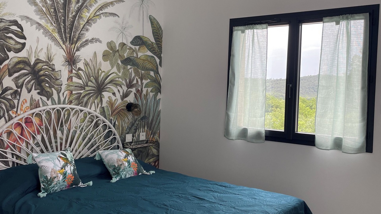 Photo of Bedroom in Les Mages