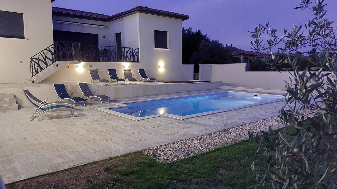 Photo of Outdoor in Les Mages