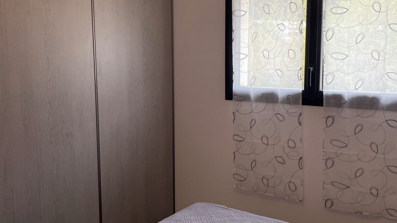 Photo of Bedroom in Les Mages