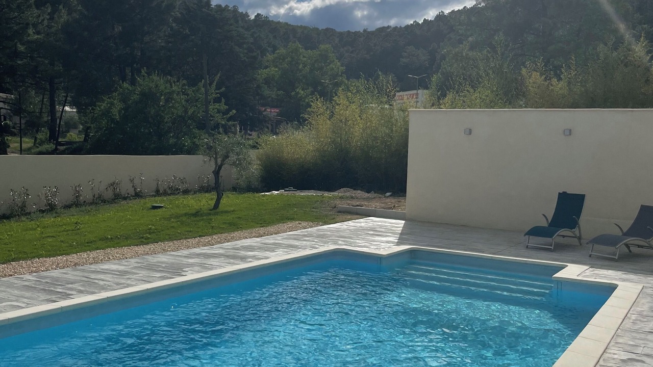 Photo of Outdoor in Les Mages