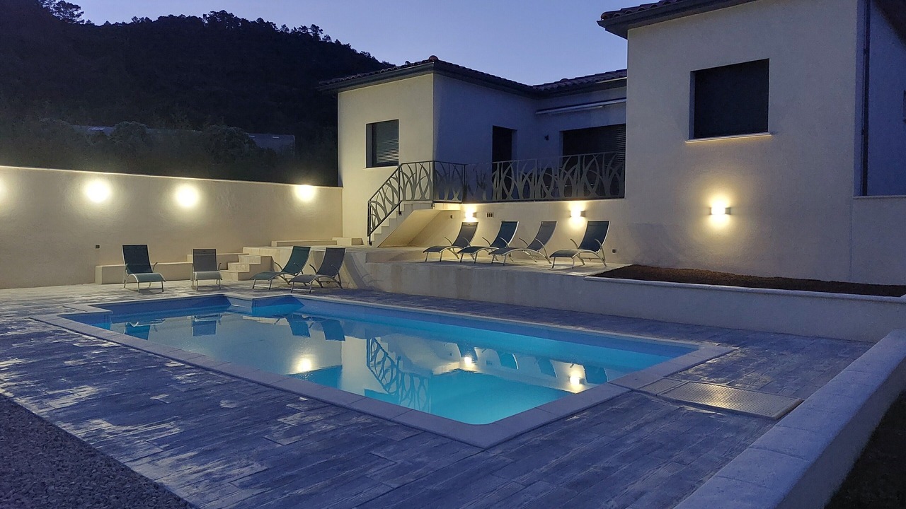 Photo of Outdoor in Les Mages