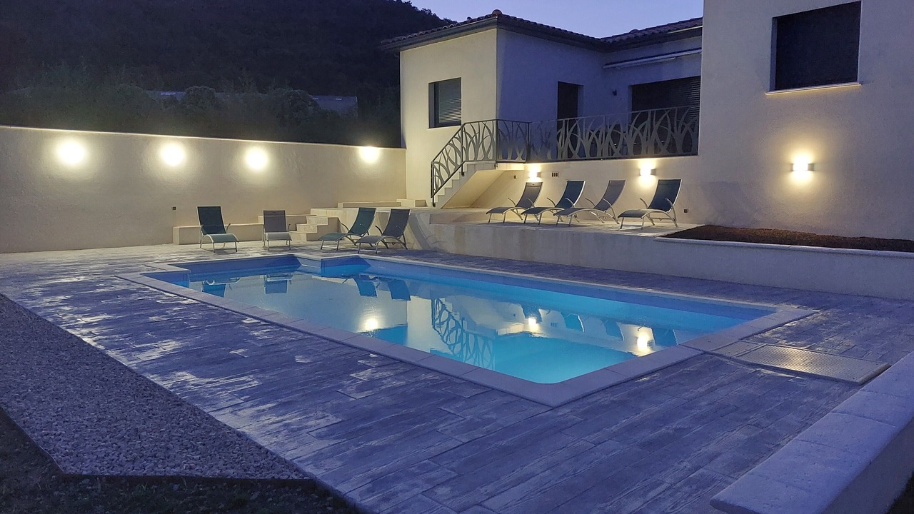 Photo of Outdoor in Les Mages