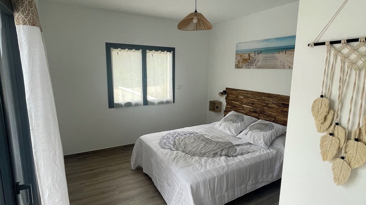 Photo of Bedroom in Les Mages