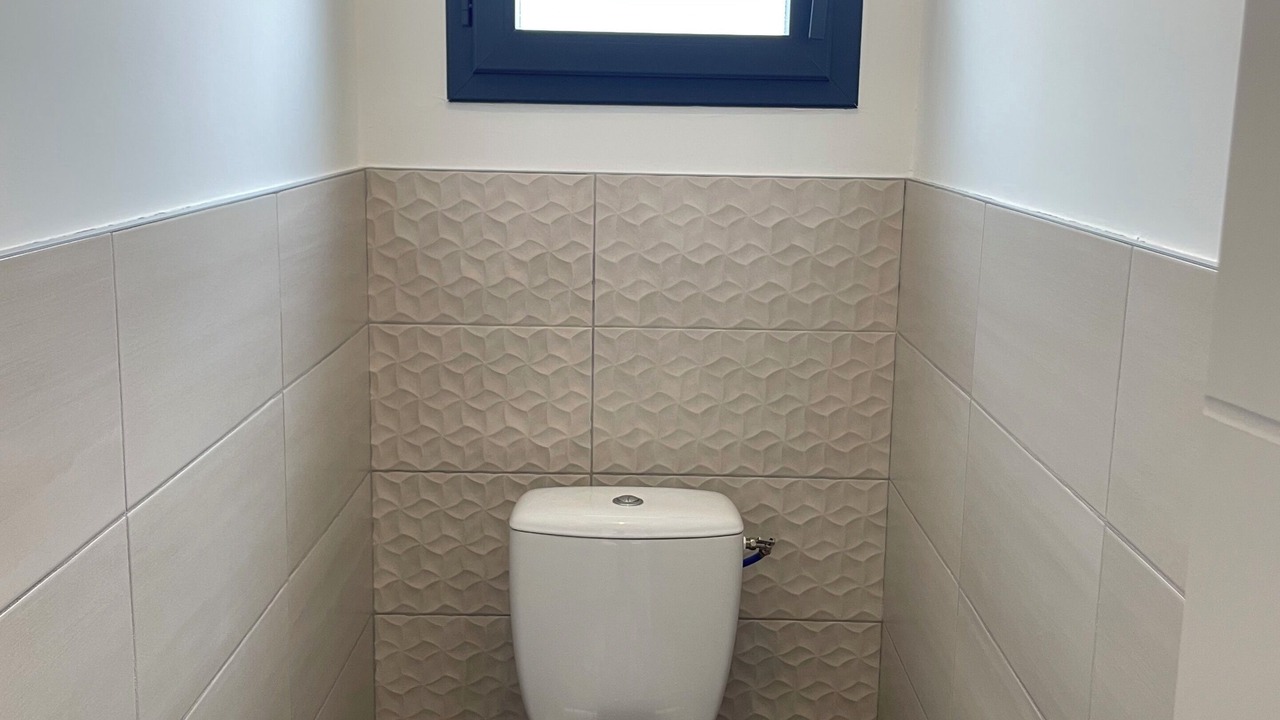 Photo of Bathroom in Les Mages