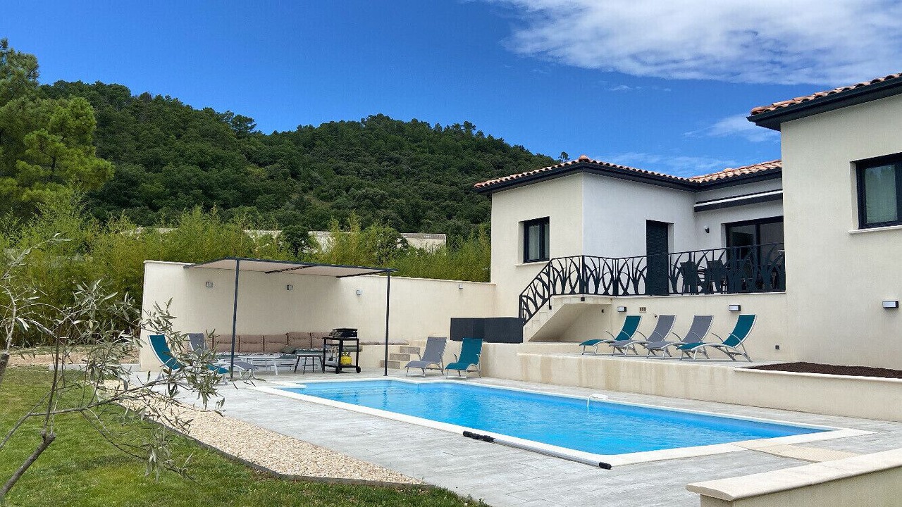 Photo of Outdoor in Les Mages
