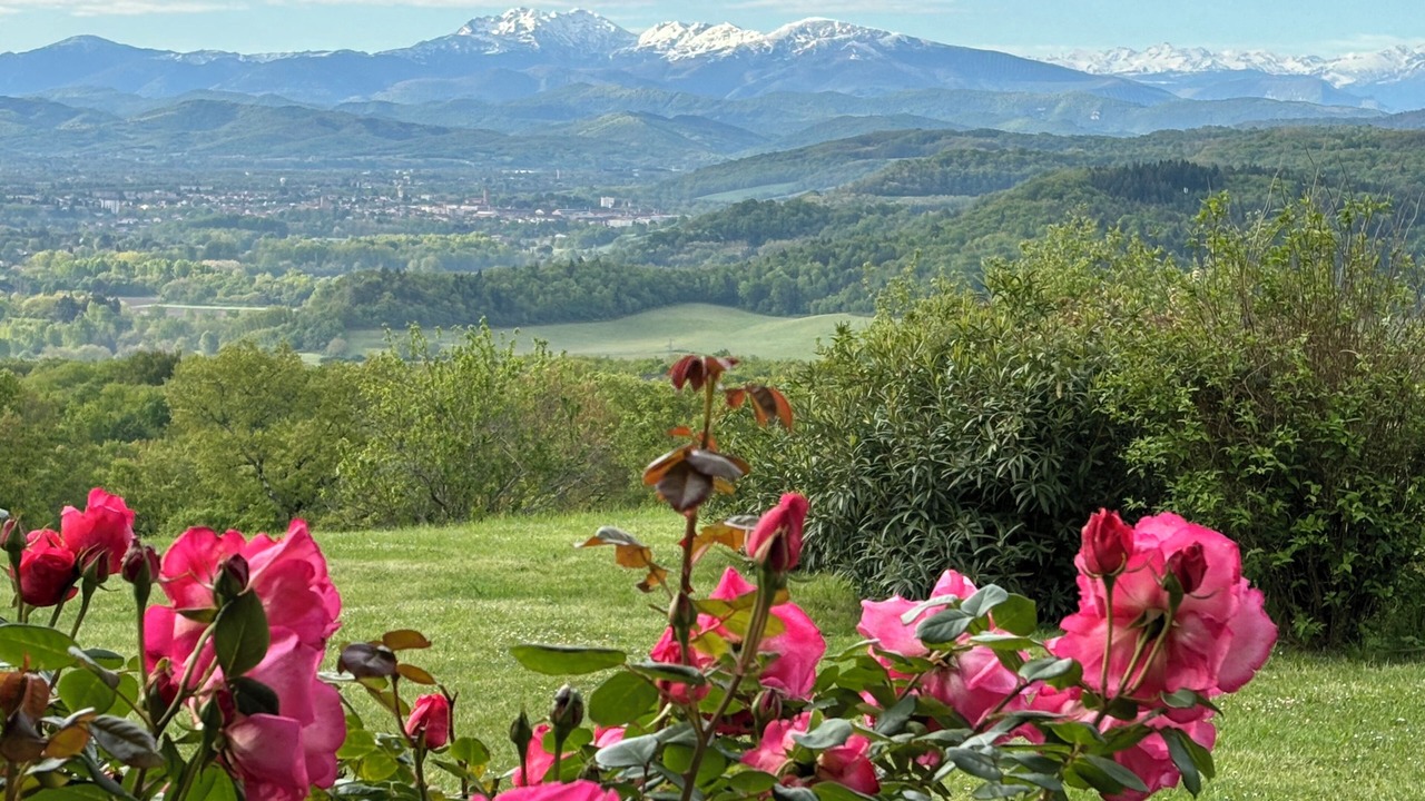 Photo of Outdoor in Bezac