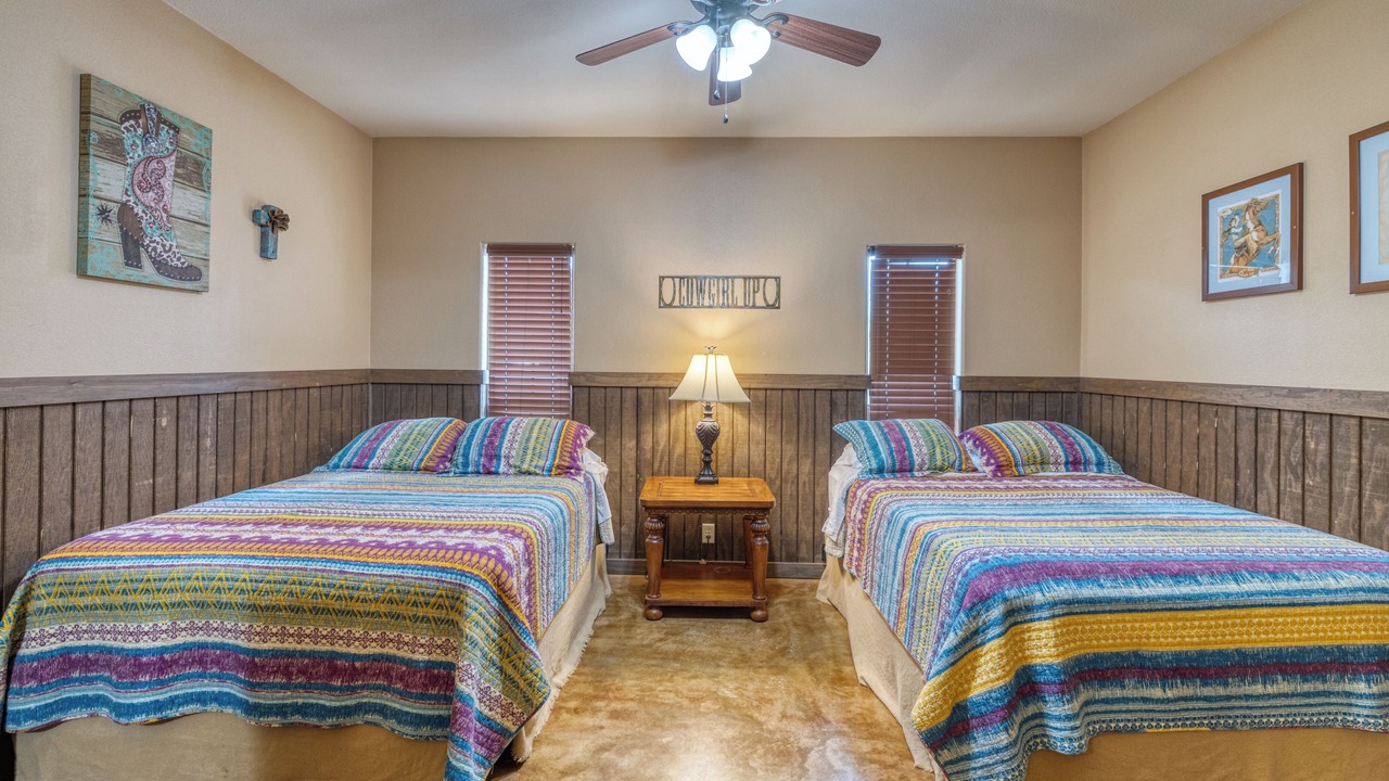 Photo of Bedroom in Sabinal