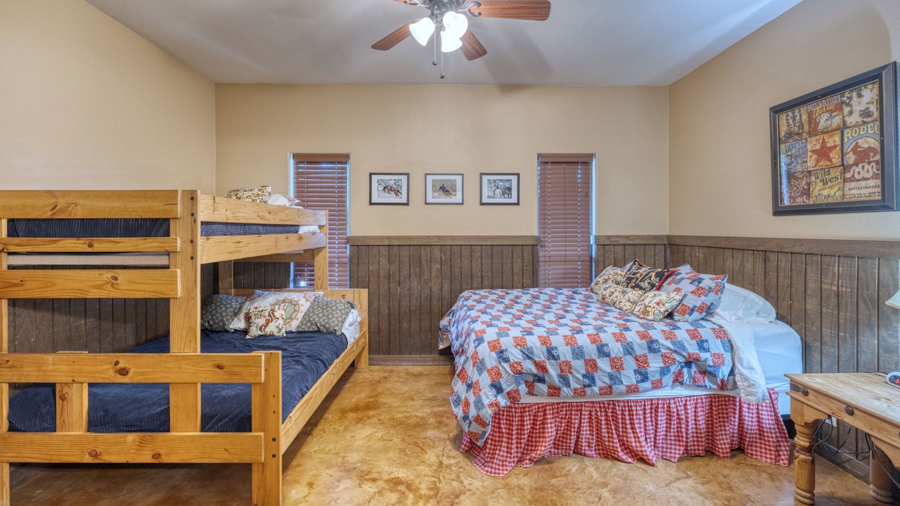 Photo of Bedroom in Sabinal