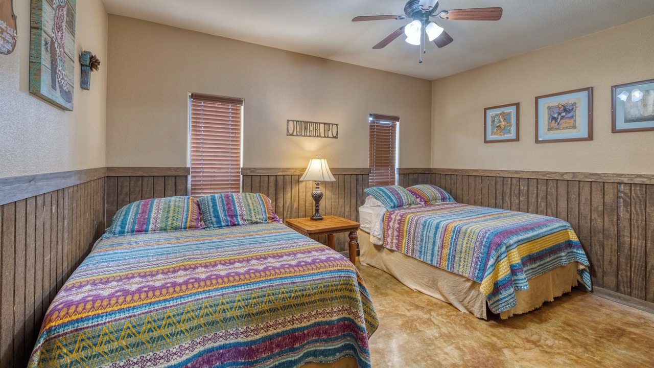 Photo of Bedroom in Sabinal