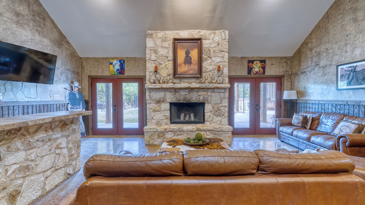 Photo of Livingroom in Sabinal