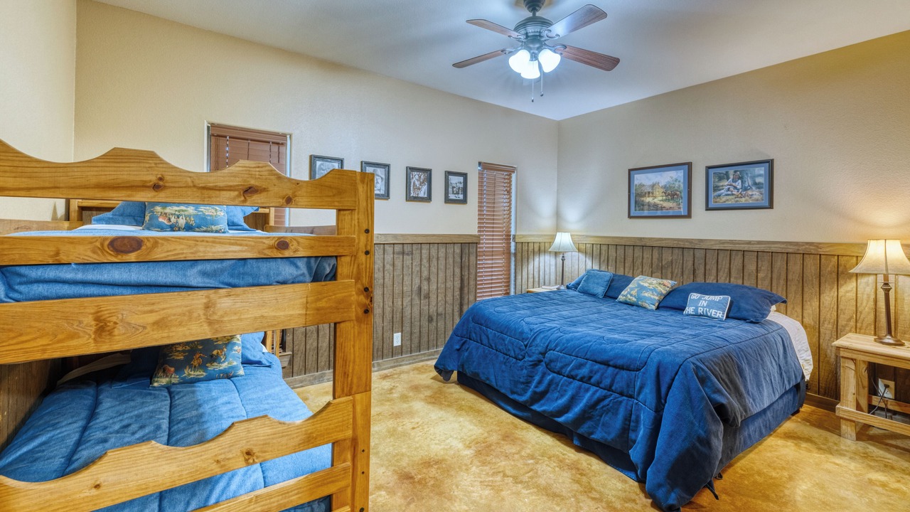 Photo of Bedroom in Sabinal