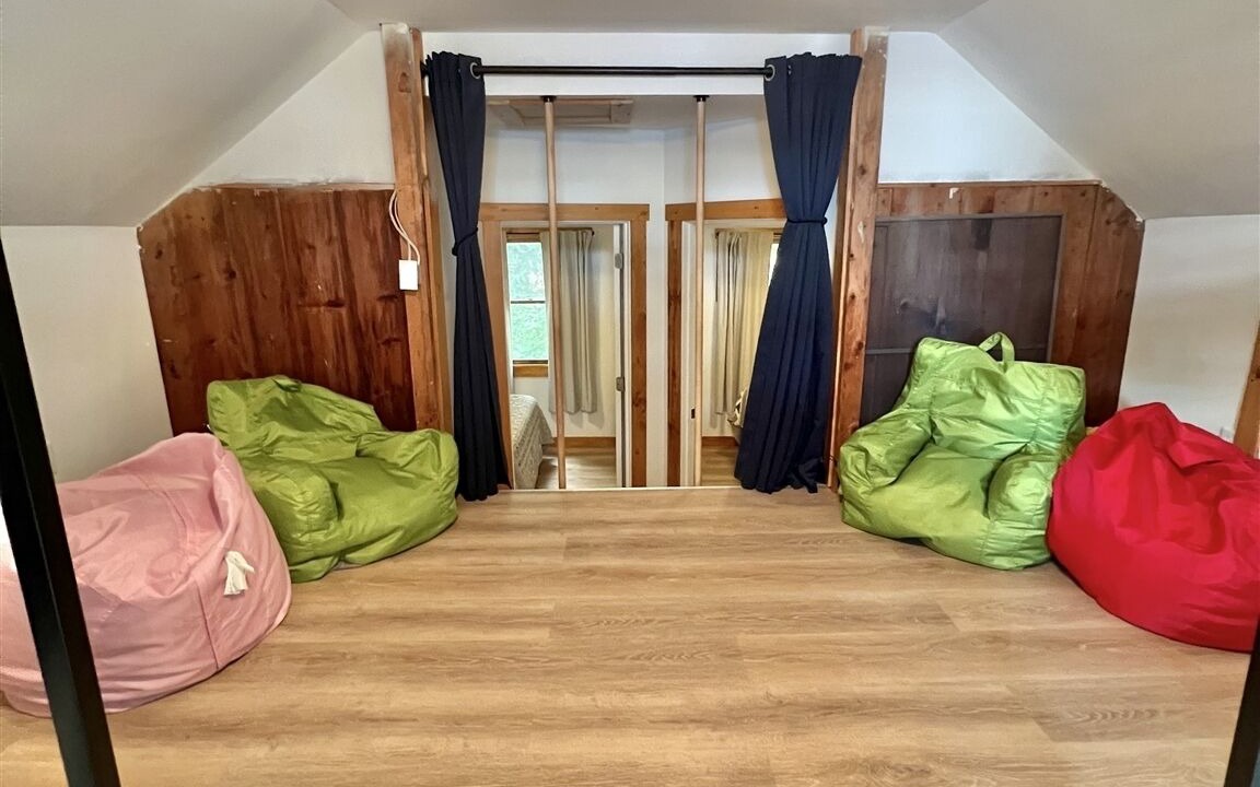 Photo of Bedroom in North Sebago