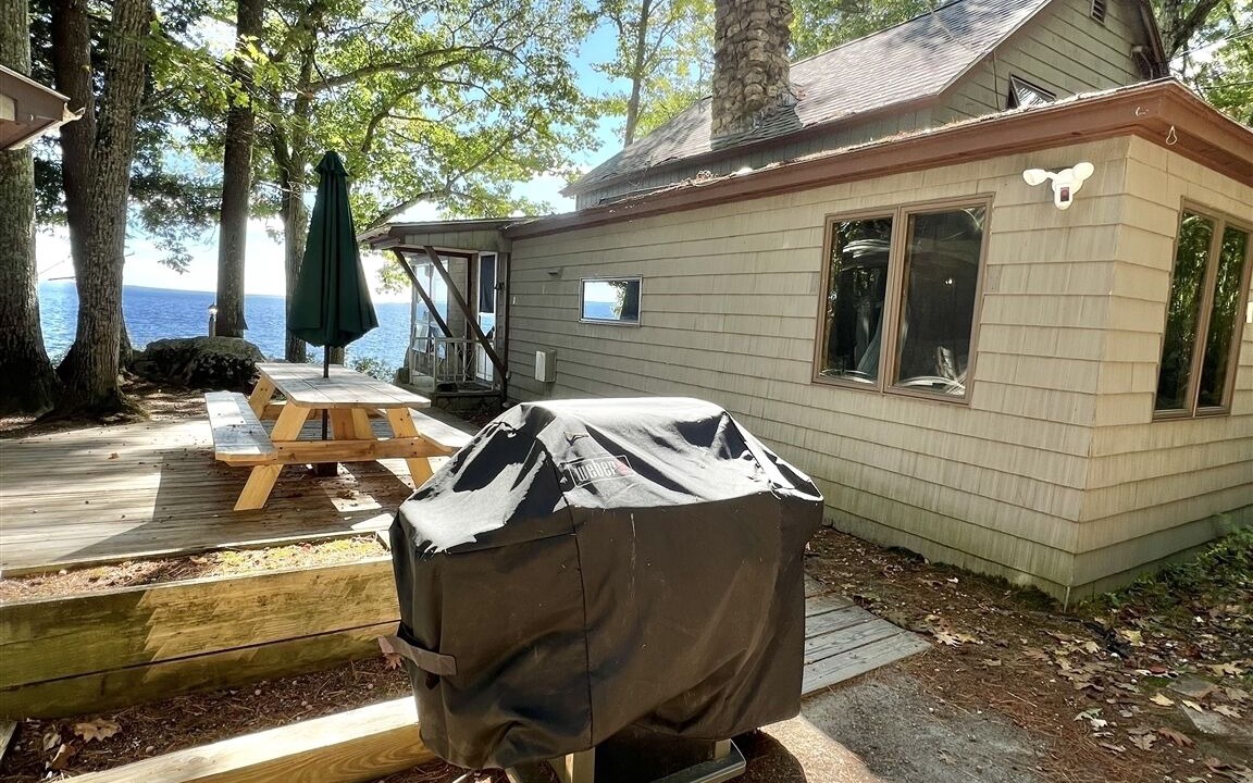 Photo of Outdoor in North Sebago