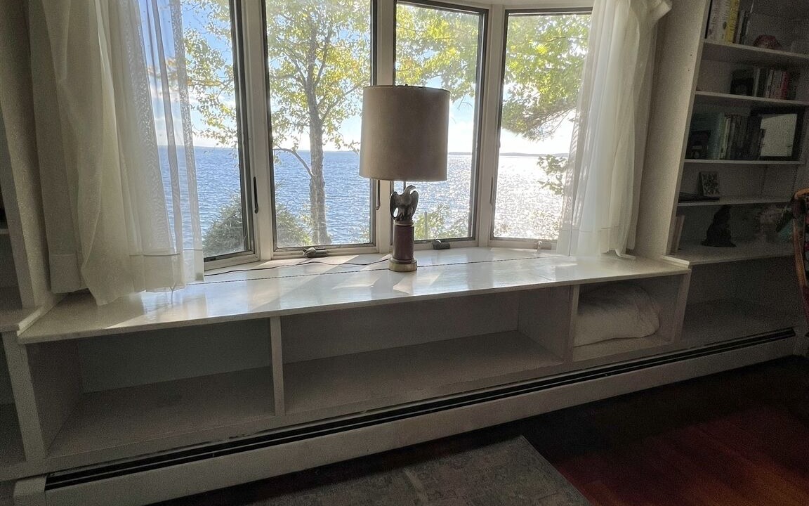 Photo of Bedroom in North Sebago