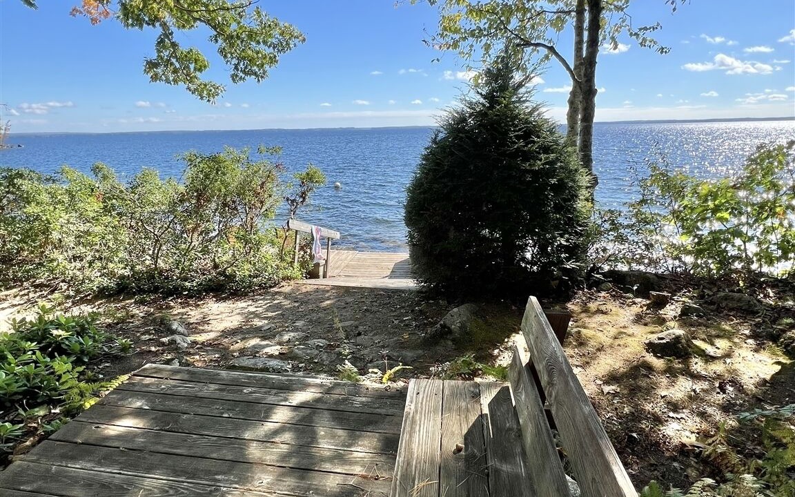 Photo of Outdoor in North Sebago