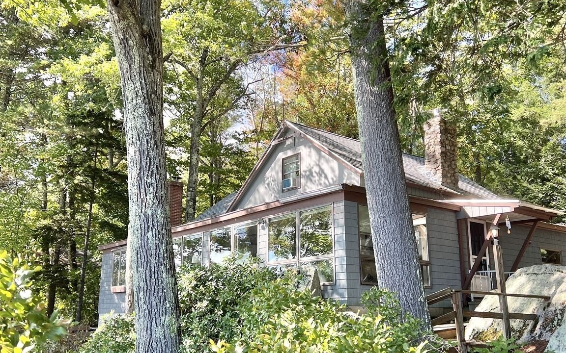 Photo of Outdoor in North Sebago