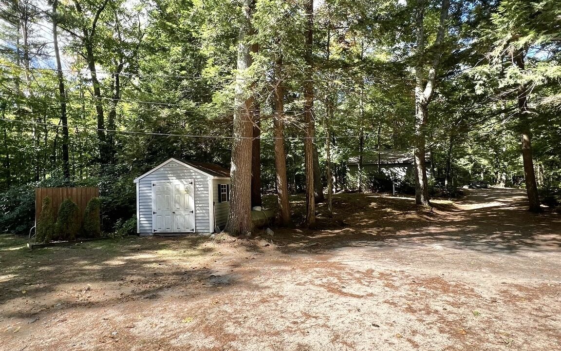 Photo of Outdoor in North Sebago