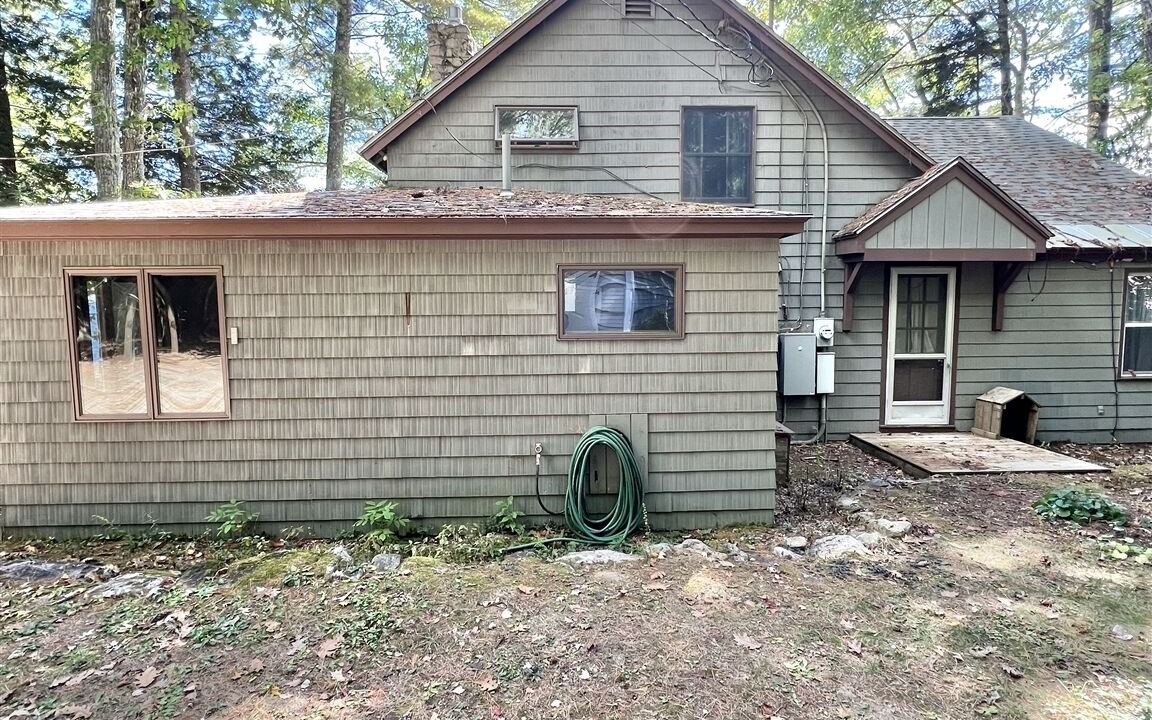 Photo of Outdoor in North Sebago