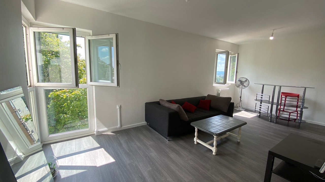 Photo of Livingroom in Bron