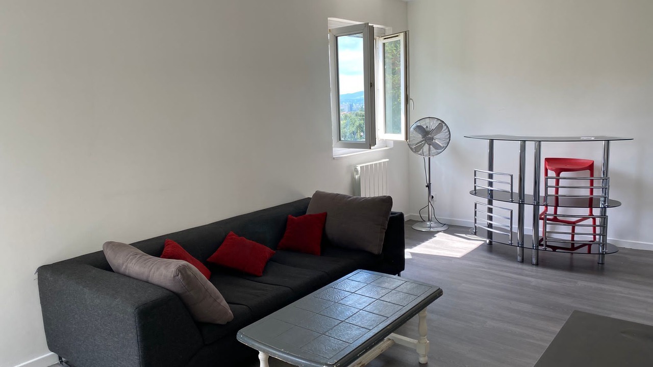 Photo of Livingroom in Bron