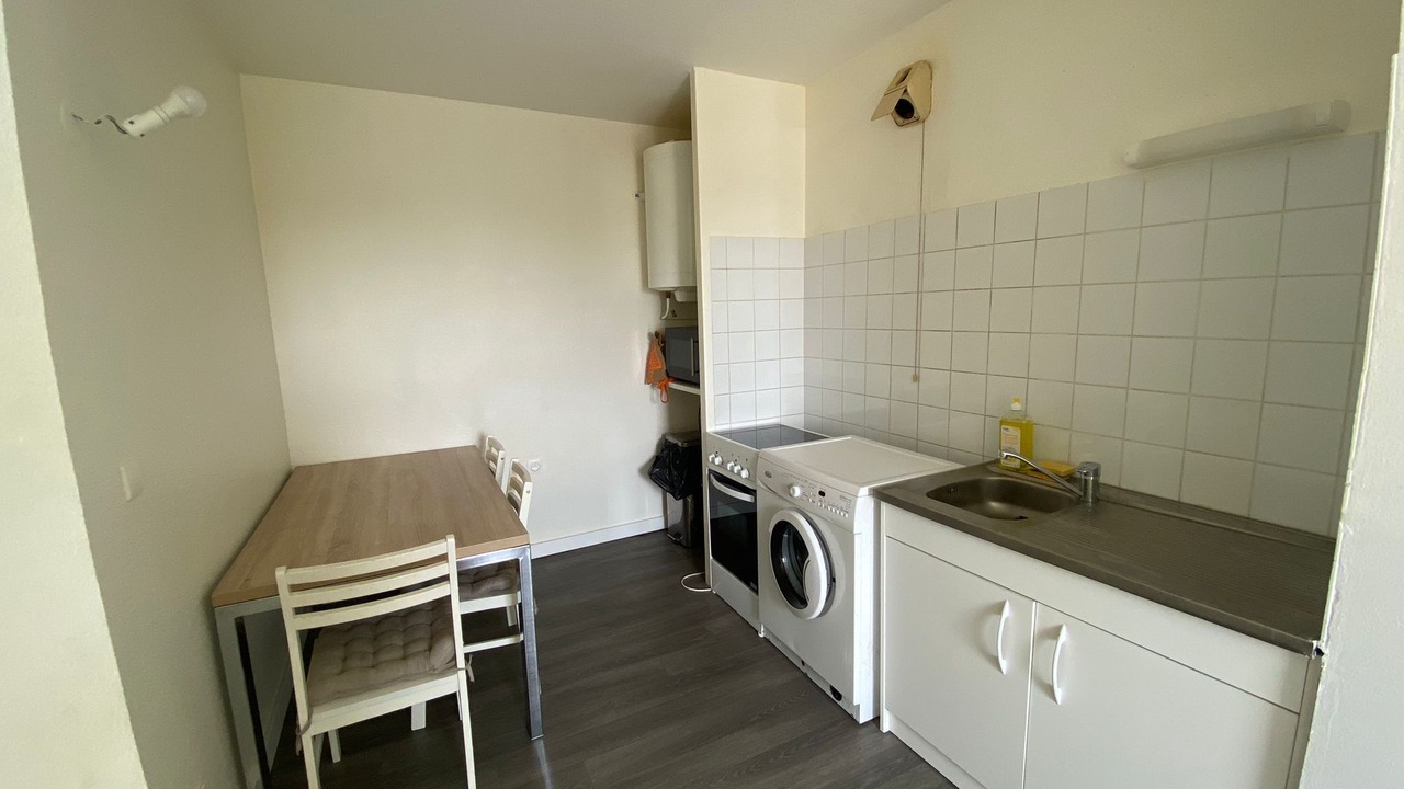 Photo of Kitchen in Bron