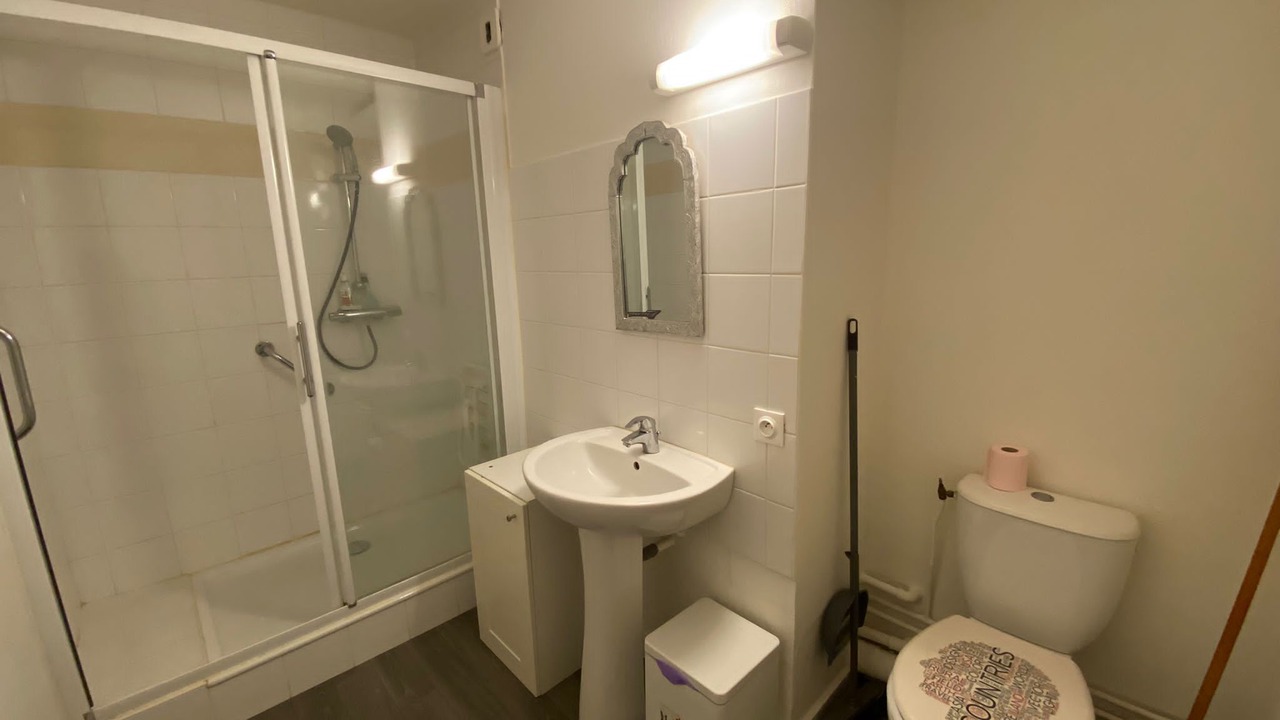 Photo of Bathroom in Bron